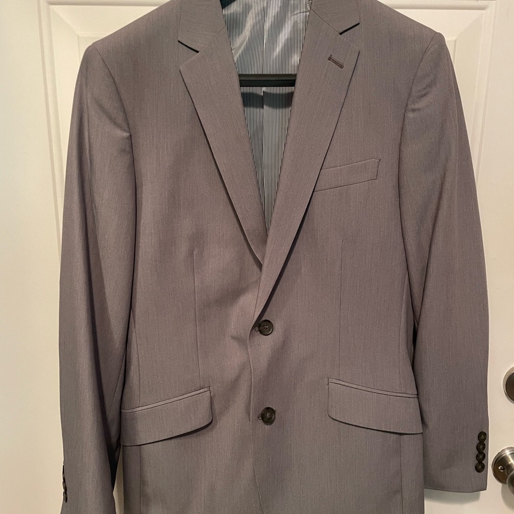 Madison Men’s Suit